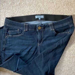 Wit and Wisdom Jeans